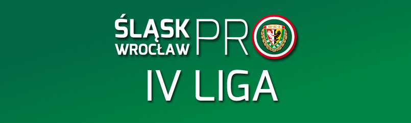 Śląsk Wrocław PRO 4 LIGA
