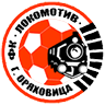 FC Lokomotiv Gorna Oryahovitsa