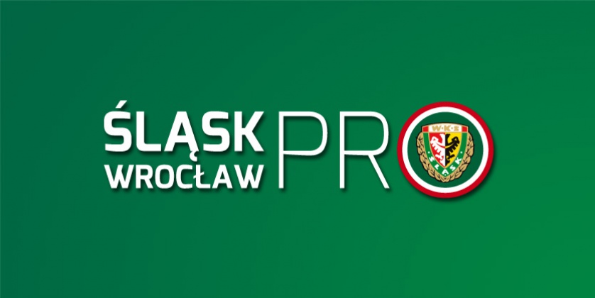 Śląsk Wrocław PRO